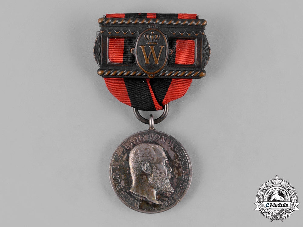 württemberg,_kingdom._a_pair_of_merit_medals_m19_10636_1