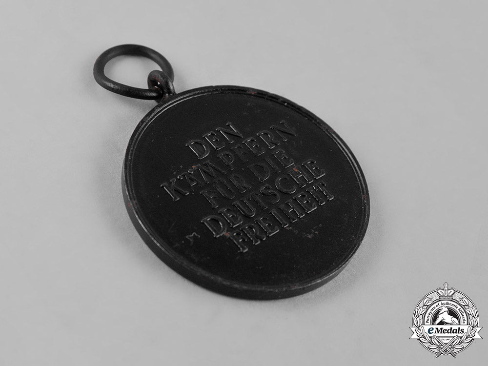 germany,_wehrmacht._a_rare_war_commemorative_medal_of1939/1940_m19_10730