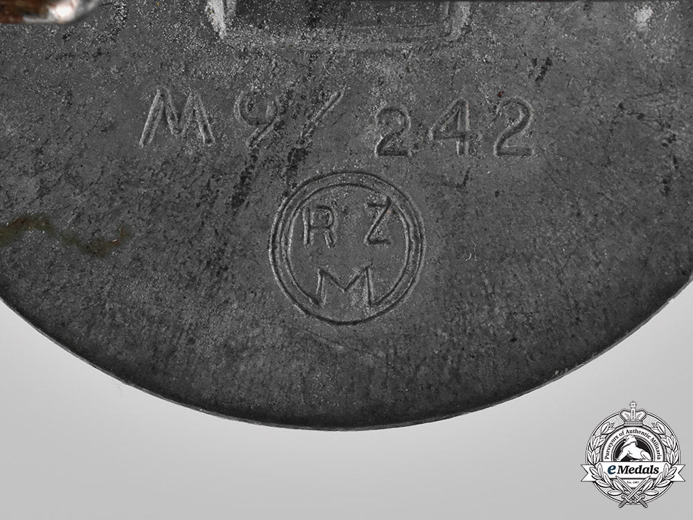 germany,_third_reich._a1942_vienna_european_youth_congress_event_badge_by_friedrich_orth_m19_10838