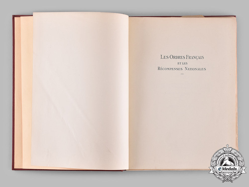 france._les_ordres_français_et_les_récompenses_nationales,1927_m19_10994_1_1