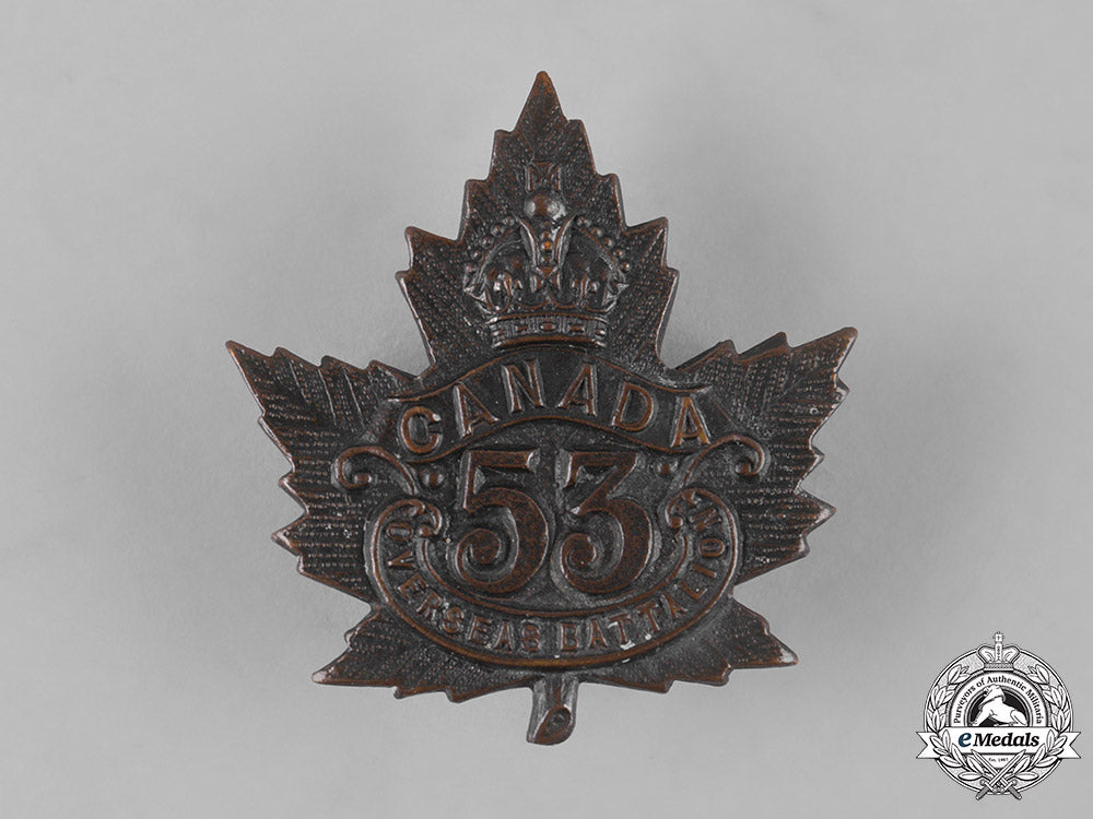 canada,_cef._a53_rd_infantry_battalion_cap_badge_m19_11296