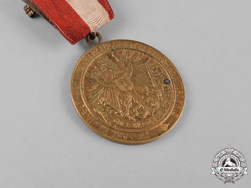 germany,_imperial._a1914_brandenburg3_rd_foot_artillery_regiment50_th_anniversary_badge_m19_11332