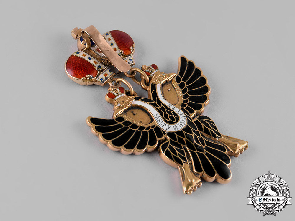 russia,_imperial._an_order_of_saint_andrew,_i_class,_house_of_romanov_in_exile,_c.1965_m19_11474_1