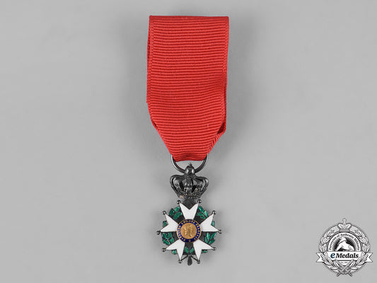 france._ii_empire._an_order_of_the_legion_of_honour,_miniature_knight_cross,_c.1870_m19_11536