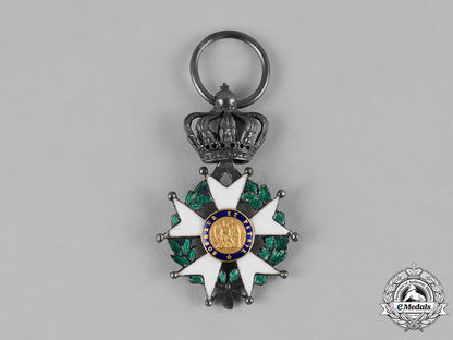 france._ii_empire._an_order_of_the_legion_of_honour,_miniature_knight_cross,_c.1870_m19_11538