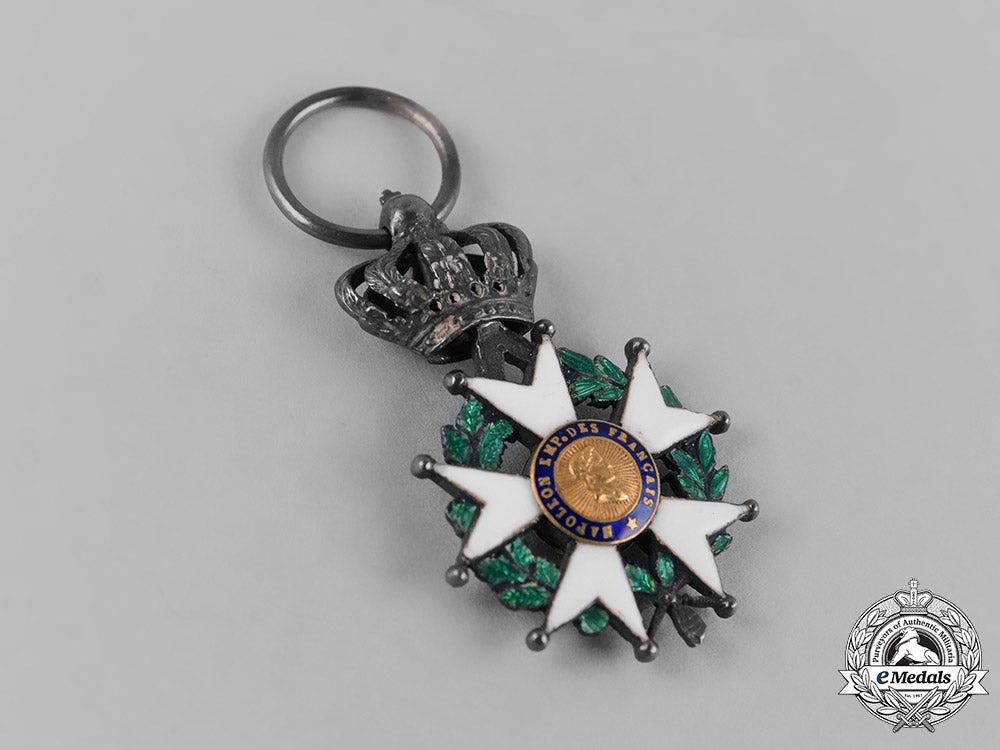 france._ii_empire._an_order_of_the_legion_of_honour,_miniature_knight_cross,_c.1870_m19_11539
