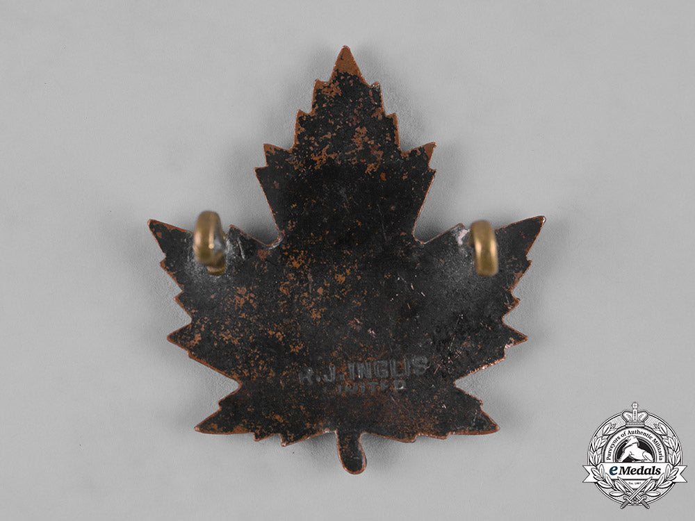canada,_cef._a60_th_infantry_battalion"_victoria_rifles_of_canada"_cap_badge,_by_r.j.inglis_m19_11785