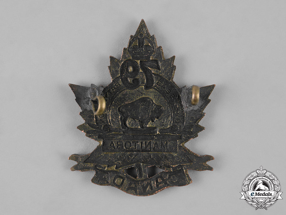 canada,_cef._a79_th_infantry_battalion"_manitoba_battalion"_cap_badge,_c.1915_m19_11812