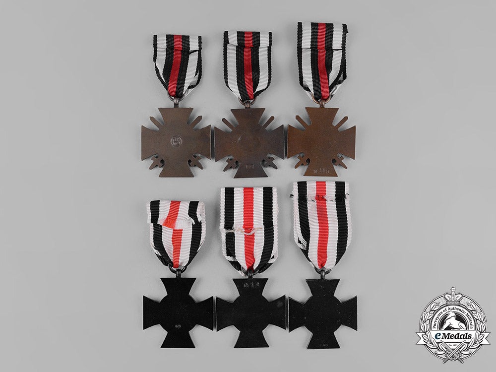 germany,_third_reich._a_lot_of_honour_crosses_of_the_world_war1914/1918_m19_11895