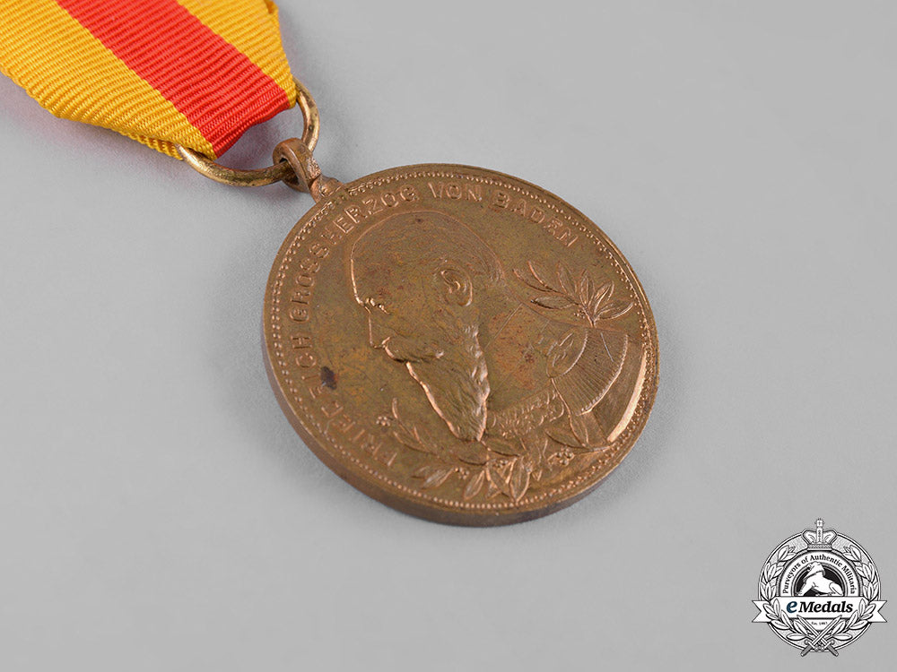 baden,_duchy._a_grand_duke_friedrich50_th_jubilee_medal_m19_11907
