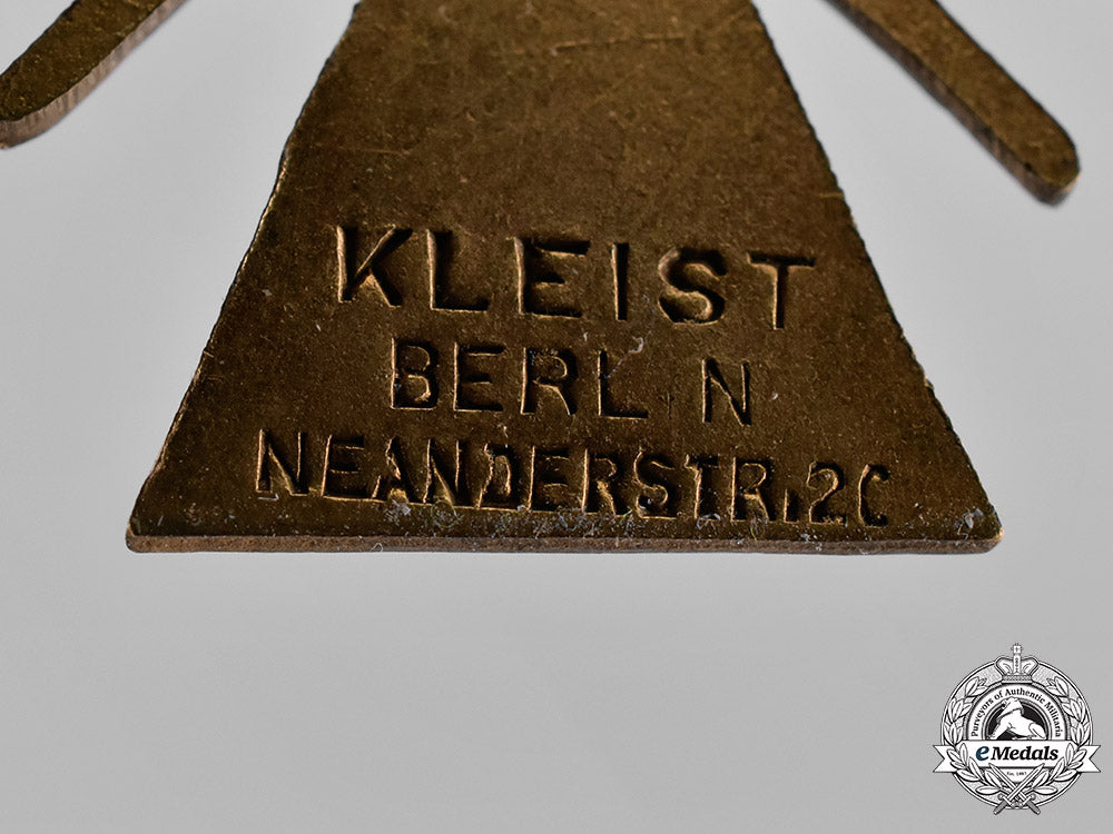 germany,_imperial._a_berlin_veterans_association_cross_by_kleist_m19_11924