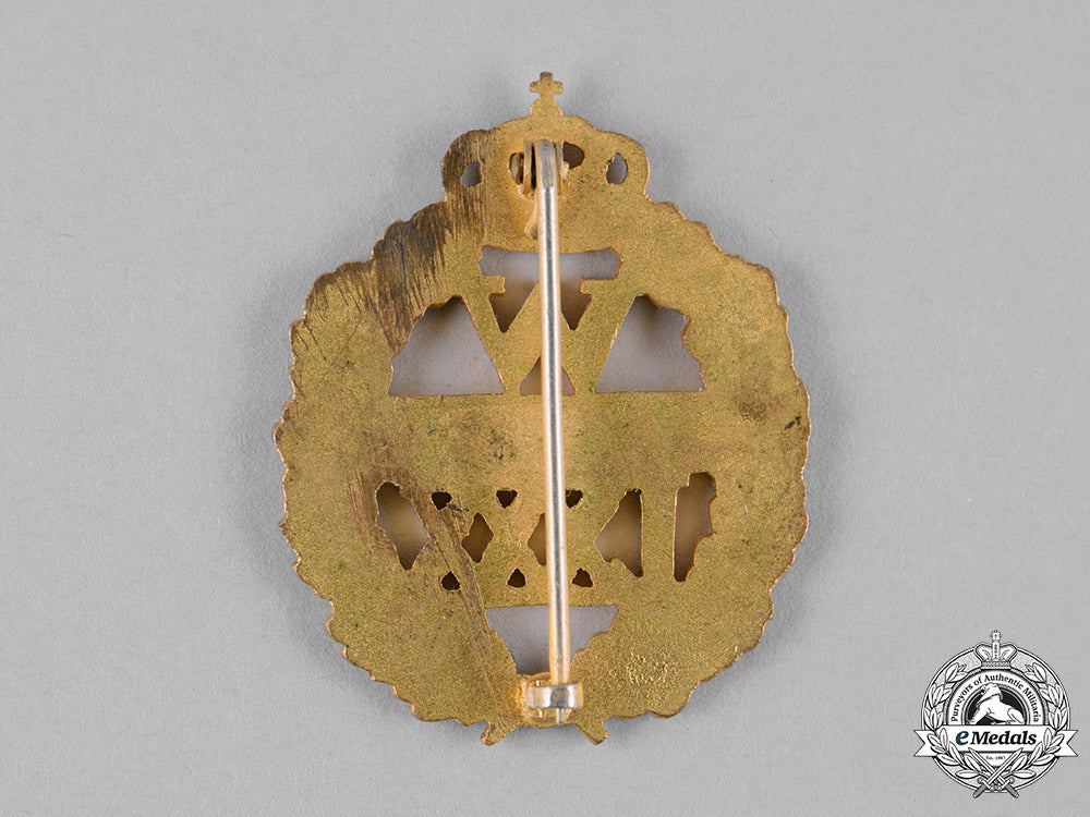 germany,_weimar._a_kaiser_wilhelm_ii80_th_birthday_badge_m19_11962