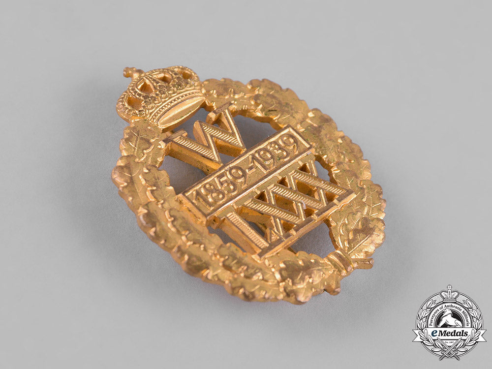 germany,_weimar._a_kaiser_wilhelm_ii80_th_birthday_badge_m19_11963