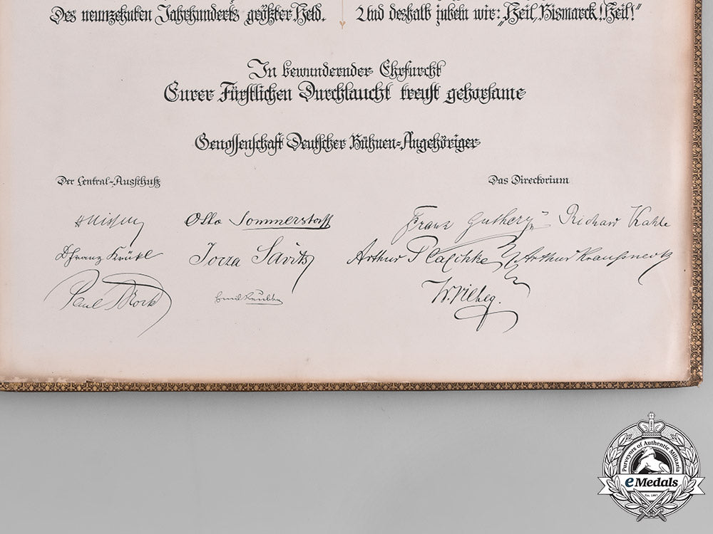 germany,_imperial._a_large_congratulatory_document_for80_th_birthday_of_otto_von_bismarck_by_german_actors_association_m19_12333_1