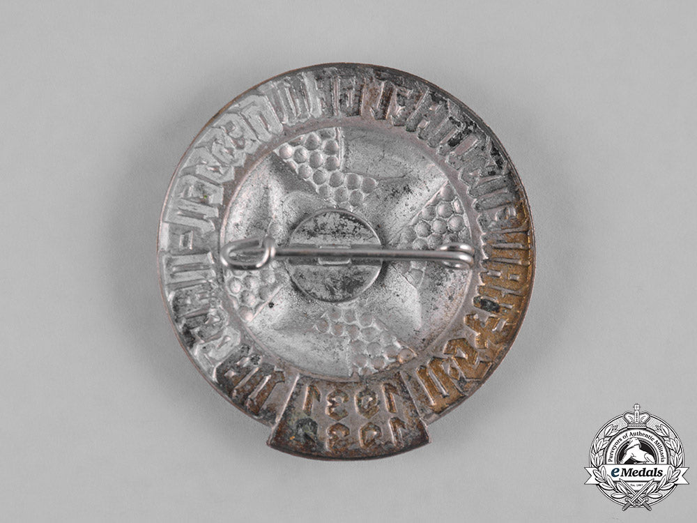 germany,_nsdap._a_rare1931/32_national_socialist_women’s_league(_ns-_frauenschaft)_hesse-_nassau_district_honour_badge_m19_12496_1