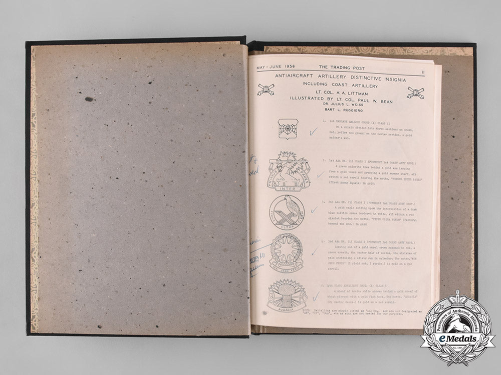 united_states._nine_issues_of_the_trading_post,_c.1955_m19_12539_1_1_1_1_1_1_1_1_1_1