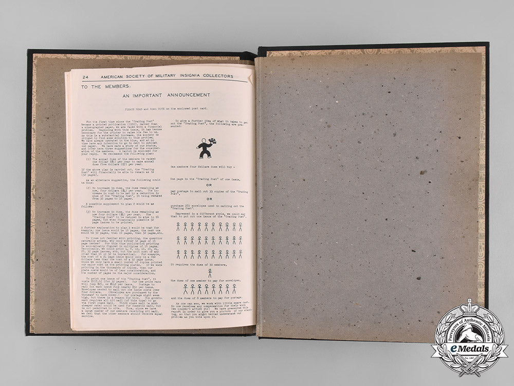 united_states._nine_issues_of_the_trading_post,_c.1955_m19_12540_1_1_1_1_1_1_1_1_1_1