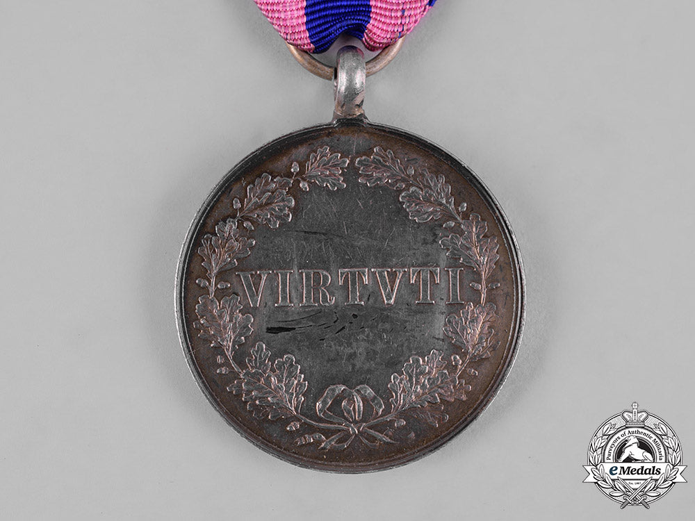 bavaria,_kingdom._a_royal_merit_order_of_st._michael,_silver_merit_medal,_c.1900_m19_12570