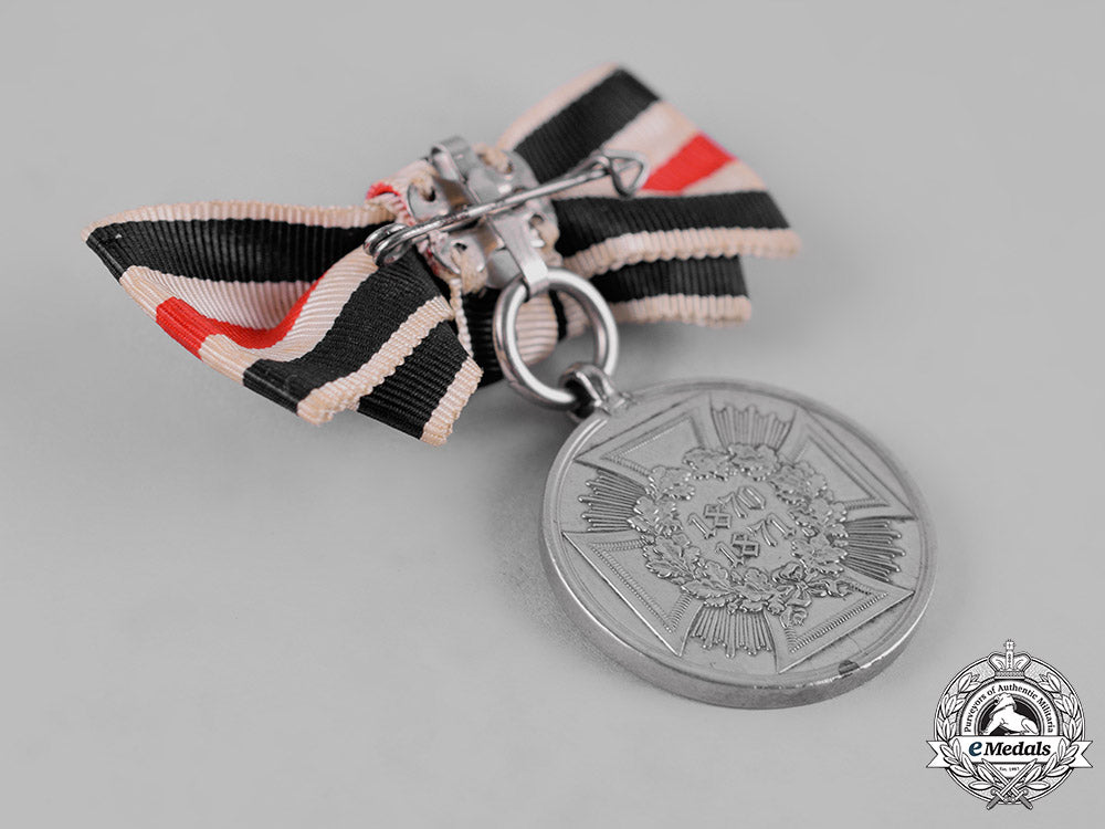 germany,_imperial._a_war_medal_for_non-_combatants1870/71_m19_12604