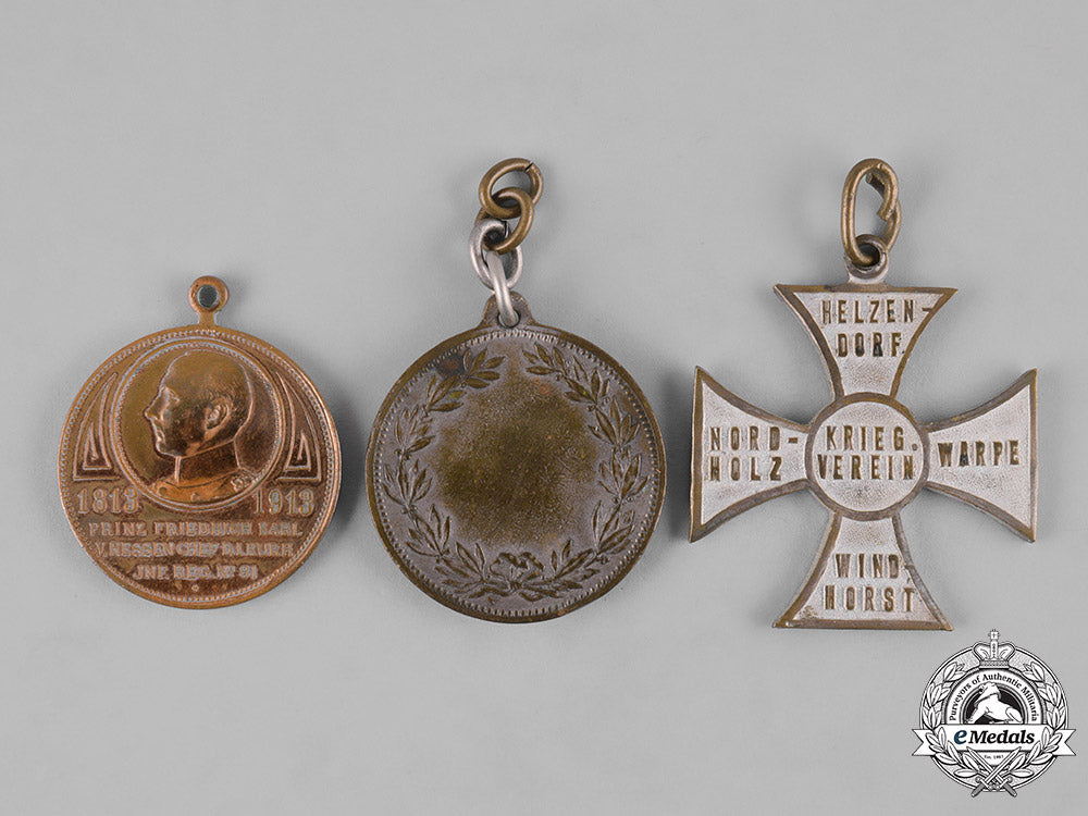 germany,_imperial._a_lot_of_commemorative_medals_m19_12659