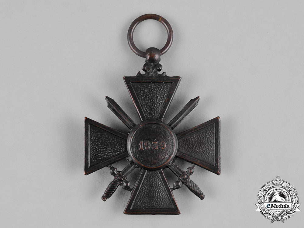 france,_third_republic._a_second_war_croix_de_guerre1939-1945_m19_1277