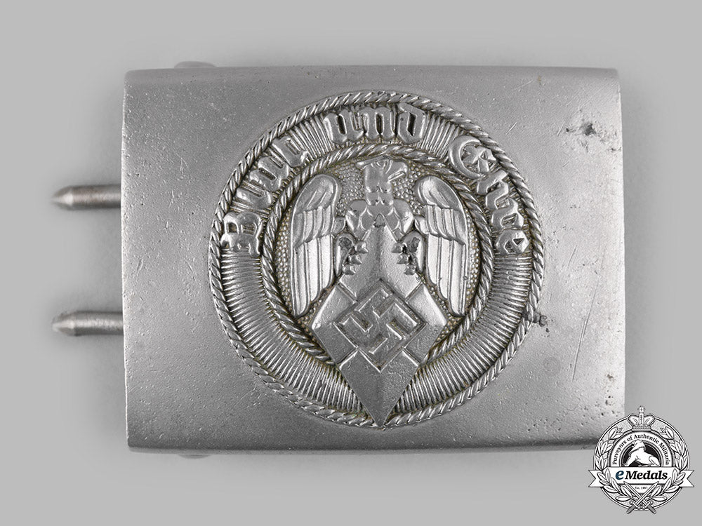 HERMANN NITSCH ヘルマン・ニッチェ　限定400枚pic- LP Germany, Hj. A Hj Em/Nco's Belt Buckle By Richard Sieper