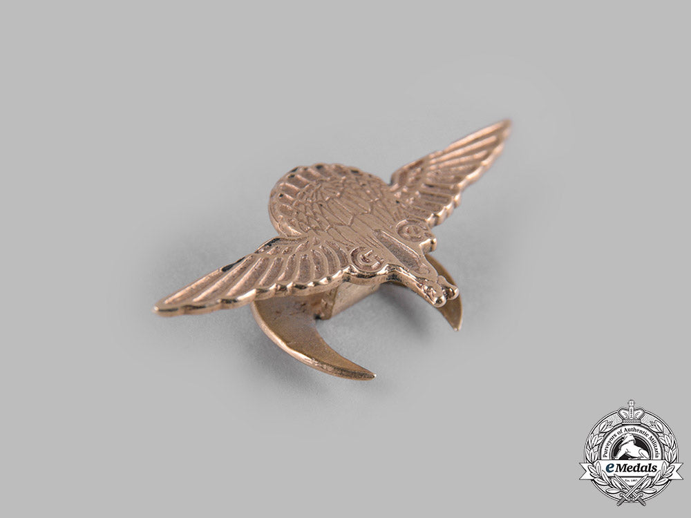 united_kingdom._a_gaunt-_made_gregory&_quilter_parachute_company_badge,_glider_pilot_regiment_m19_13336