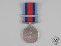 United Kingdom. A Normandy Campaign Medal, Numbered