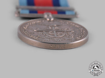 united_kingdom._a_normandy_campaign_medal,_numbered_m19_13440