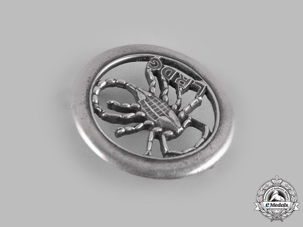 united_kingdom._a_long_range_desert_group_cap_badge,_private_made_m19_13444
