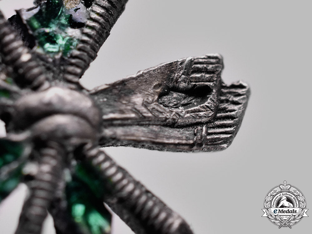 france,_july_monarchy._a_legion_of_honour,_v_class_knight,_c.1840_m19_13753