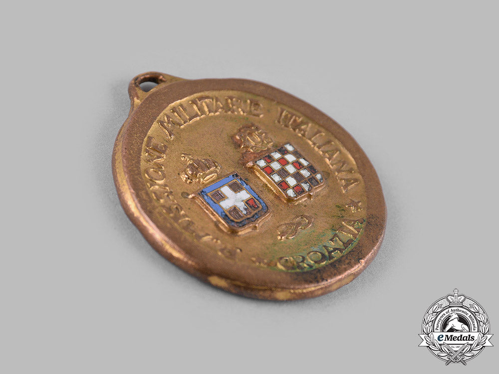 croatia,_independent_state._royal_italian_military_mission_to_croatia_medal,_rare_m19_13791_1_1