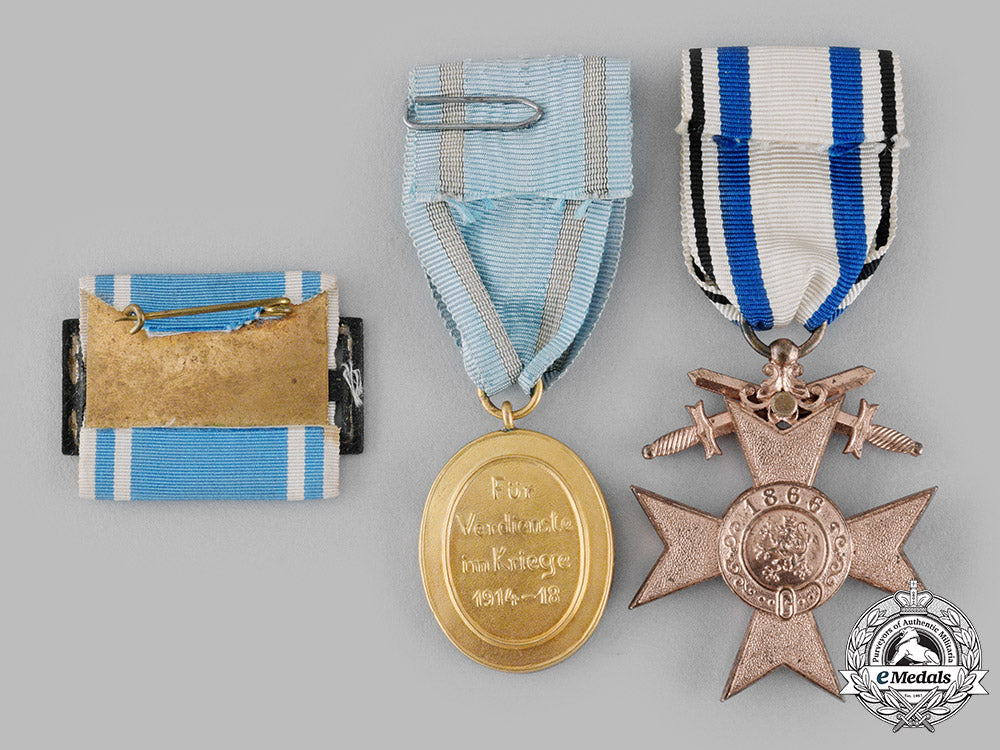 bavaria,_kingdom._a_lot_of_decorations&_awards_m19_14116