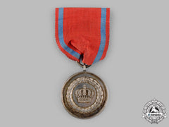 Württemberg, Kingdom. A 9-Year Long Service Medal