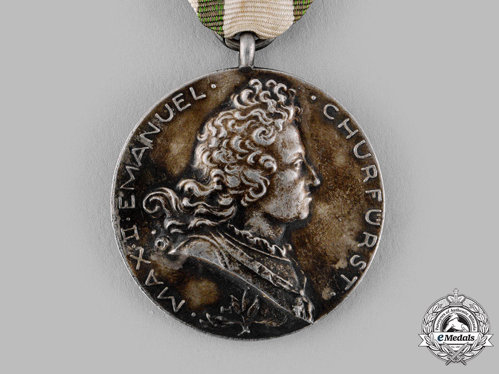 germany,_weimar_republic._a2_nd_royal_bavarian_chevau-_légers"_taxis"250_th_anniversary_medal_m19_14216