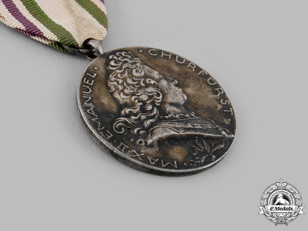 germany,_weimar_republic._a2_nd_royal_bavarian_chevau-_légers"_taxis"250_th_anniversary_medal_m19_14218