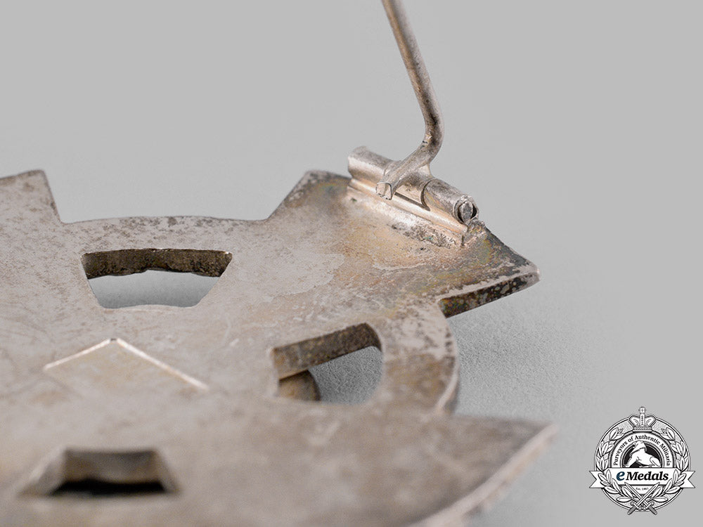 germany,_weimar_republic._a_prussian_red_cross25-_year_honour_badge_by_godet_m19_14259