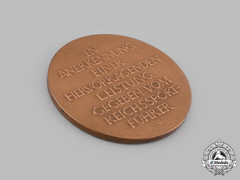 germany,_third_reich._a_reichssportführer_proficiency_medal_by_l._christian_lauer_m19_14580