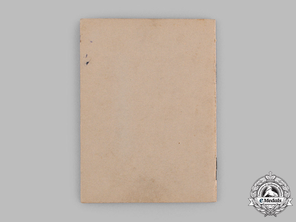 germany,_third_reich._a_lot_of_membership_badges_and_cards_to_hulda_wichelhaus_m19_14610