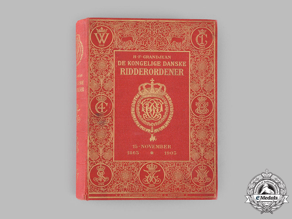 denmark,_kingdom._de_kongelige_danske_ridderordener,_by_h.f._grandjean,_c.1903_m19_14644