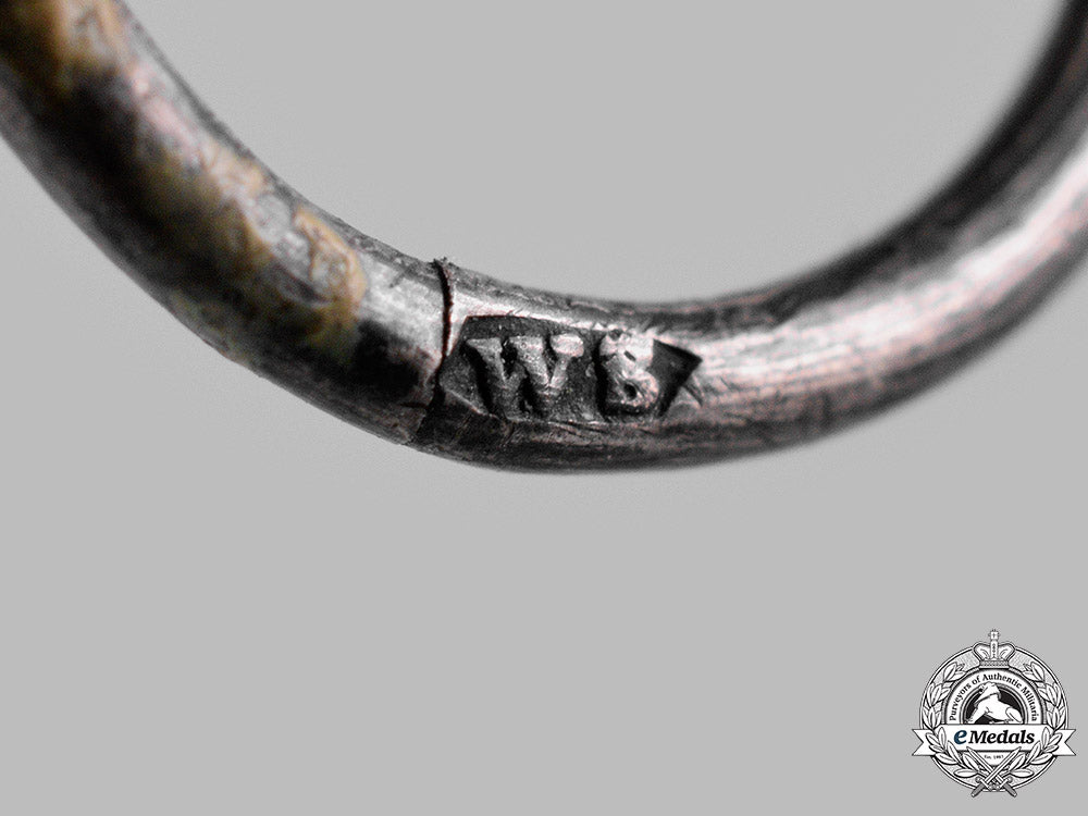 netherlands,_kingdom._an_order_of_orange-_nassau,_v_class_knight,_c.1920_m19_14702