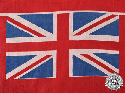 canada._a_rare_canadian_red_ensign_bunting_flag,_c.1885_m19_15090_1_1