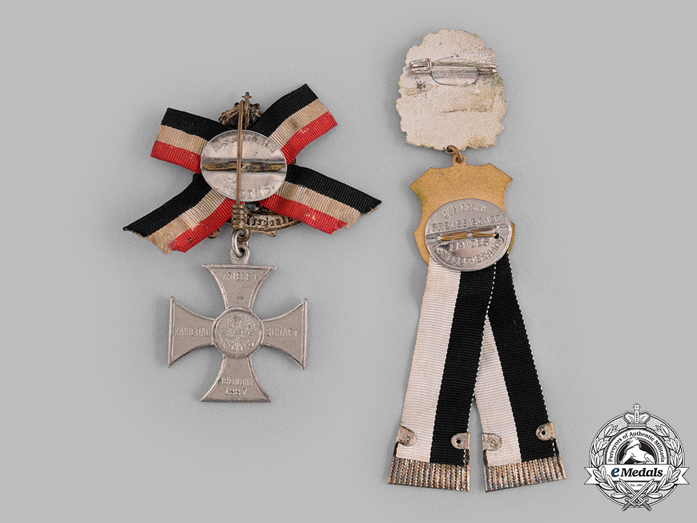 germany,_imperial._a_pair_of_veterans_association_membership_badges_m19_15437
