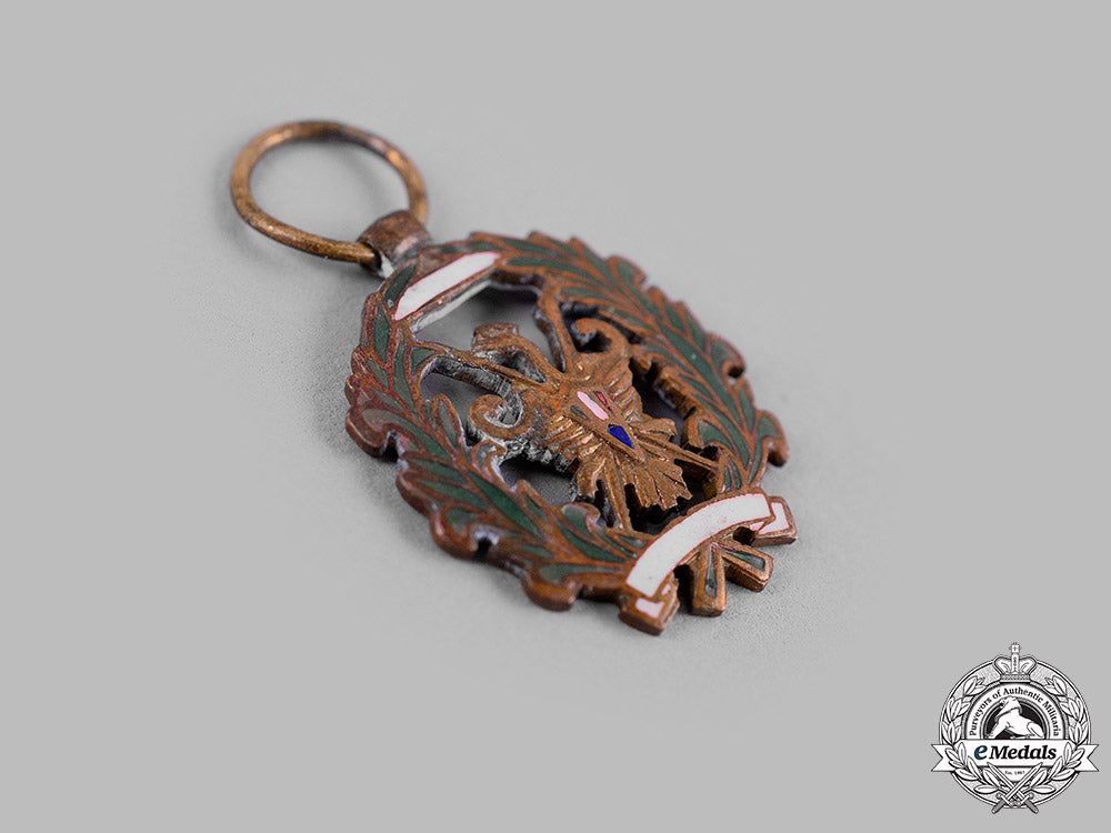 equatorial_guinea._a_miniature_order_of_independence_c.1970_m19_15756