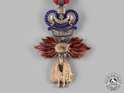 austria,_imperial._an_order_of_the_golden_fleece,_neck_badge(_rothe_copy)_m19_16085_1