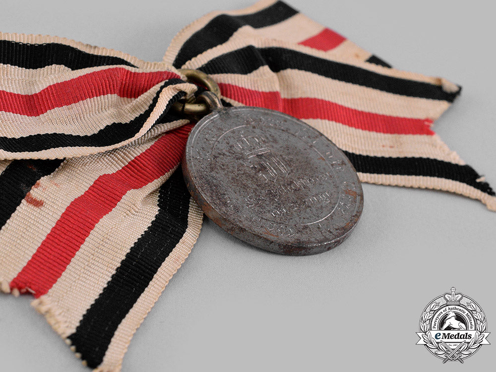 germany,_imperial._a_war_medal_for_non-_combatants1870/1871_m19_16157
