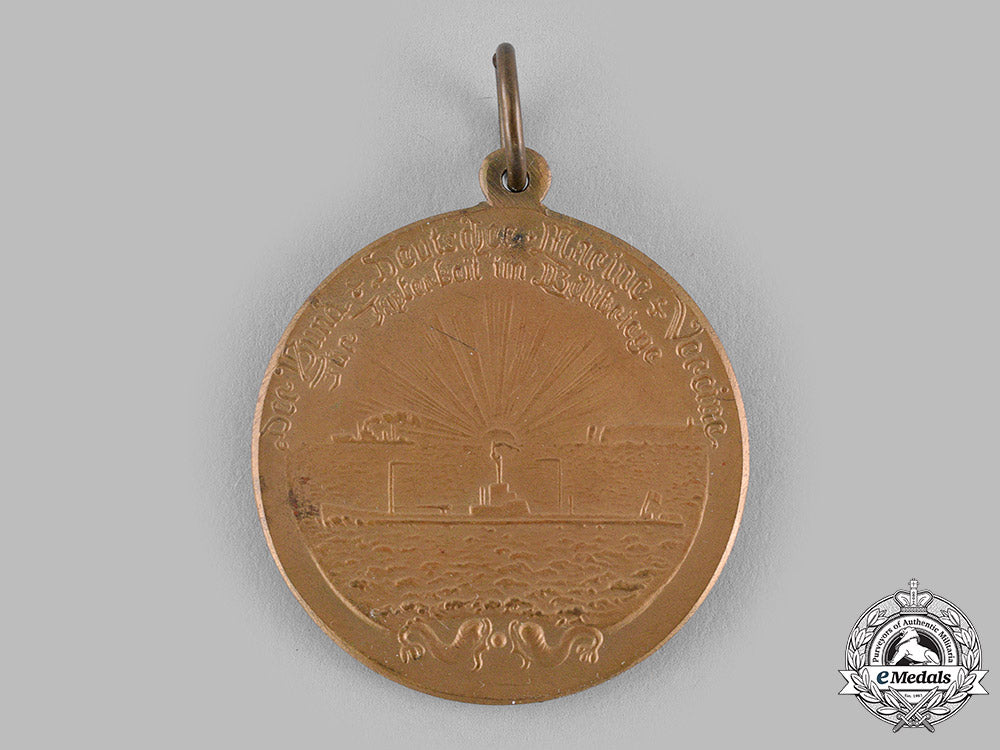 germany,_weimar_republic._a_german_naval_veterans_commemorative_badge_for_great_war_service_by_menzel_m19_16229