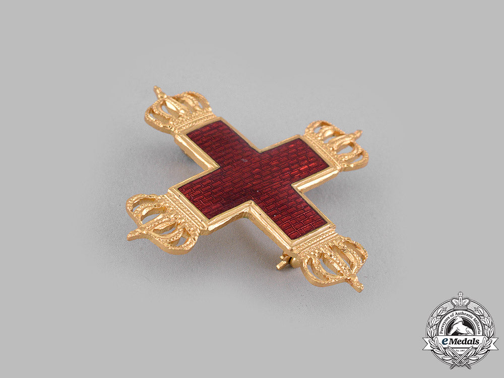 germany,_imperial._a_german_red_cross_decoration,_i_class,_exhibition_example_m19_16282