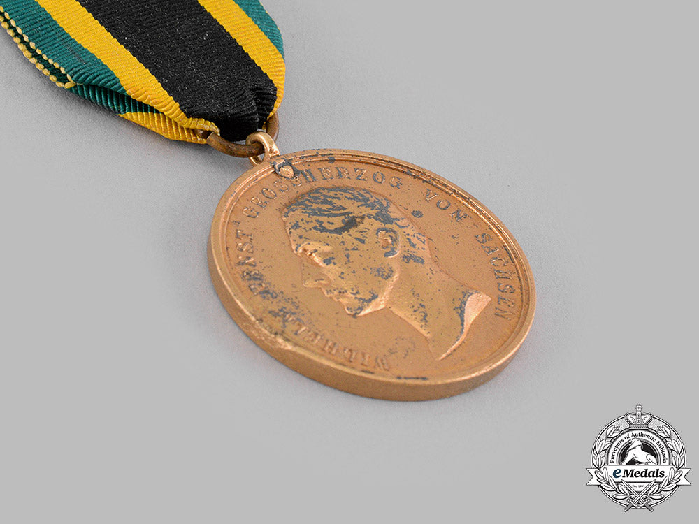 saxe-_weimar,_grand_duchy._a_general_honour_decoration1914,_gold_grade_m19_16296