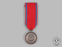Württemberg, Kingdom. A 9-Year Long Service Medal